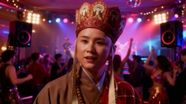 唐僧能否抵御住诱惑