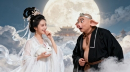 我今天干了一件特别男人的事