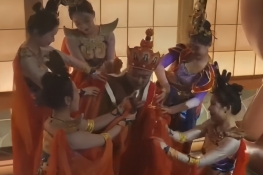 长得这么漂亮，怎么会是妖怪