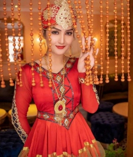 西域风情养生：龟兹美女