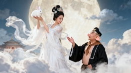 不是你不好看的，而是你不好骗了