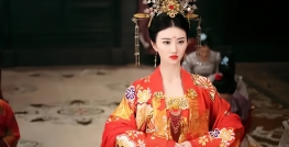 可定制汉代、唐代规制结婚、订亲仪式