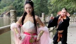 情景剧场角色客串